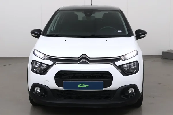 Citroen C3 (2024) — foto 12 van 19