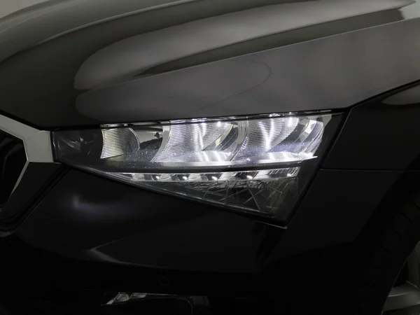 Škoda Scala (2021) — foto 9 van 36