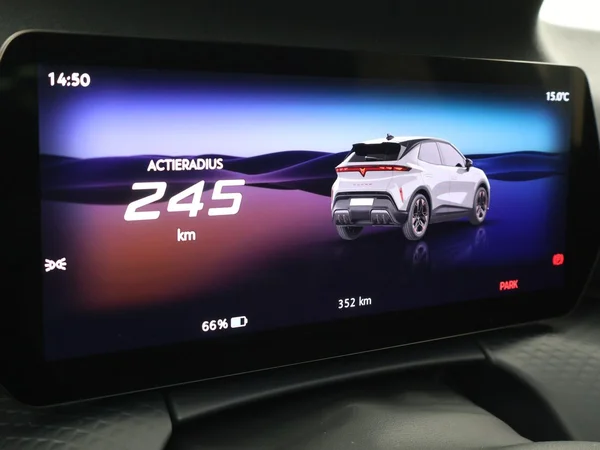CUPRA Raval (2026) — foto 18 van 21