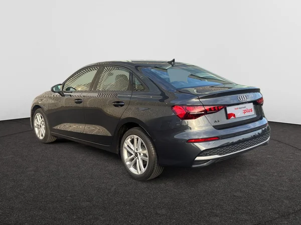 AUDI A3 Sedan (2026) — foto 14 van 17