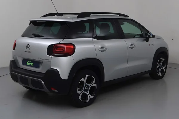 Citroen C3 Aircross (2019) — foto 29 van 33