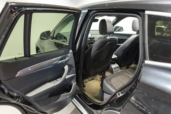 BMW X1 (2022) — foto 9 van 38