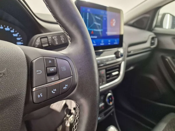 Ford Puma (2023) — foto 4 van 15
