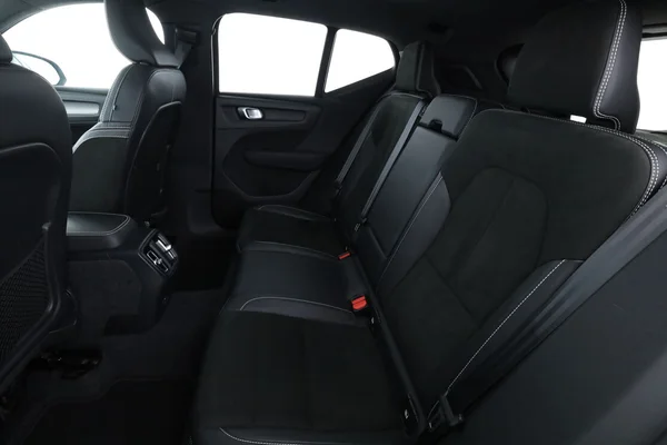 Volvo XC40 (2021) — foto 5 van 16