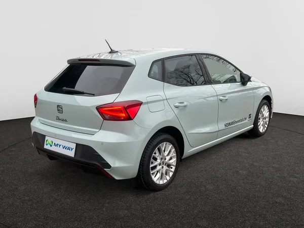 SEAT Ibiza 2026 (2026) — foto 17 van 21