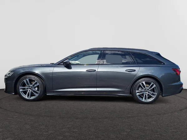 AUDI A6 Avant (2025) — foto 12 van 24