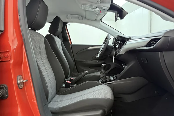 Opel Corsa (2023) — foto 22 van 24