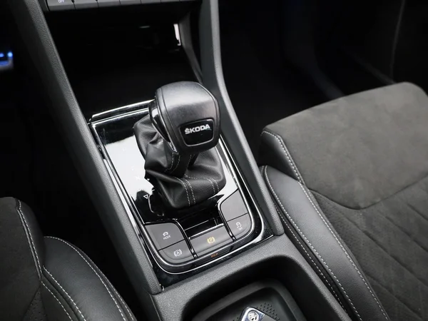 Škoda Kodiaq (2023) — foto 19 van 35