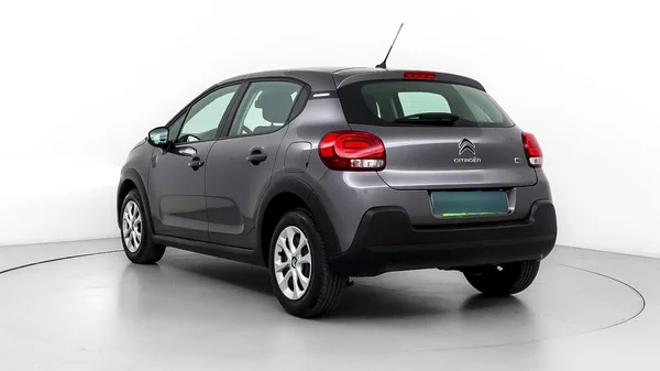 Citroen C3 (2022) — foto 23 van 55