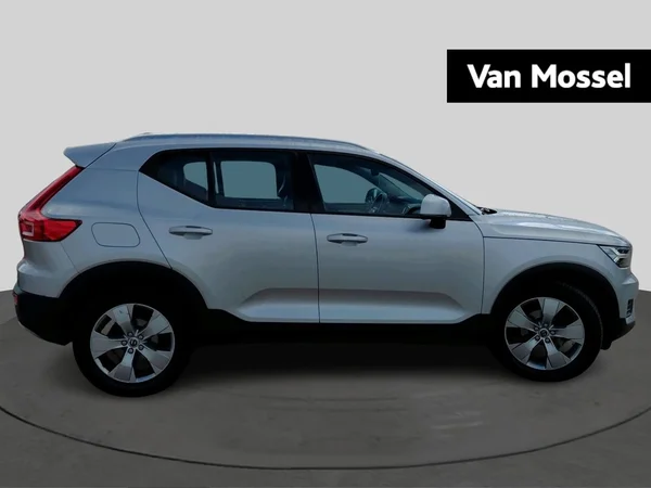 Volvo XC40 (2018) — foto 11 van 15