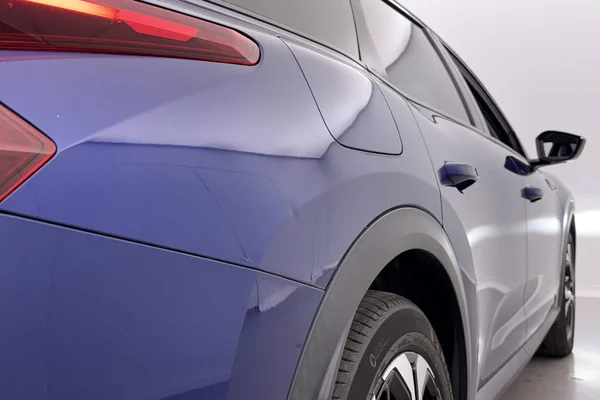 Citroen C5 X PHEV (2022) — foto 20 van 29