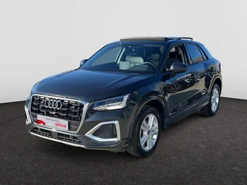 AUDI Q2 (2024)