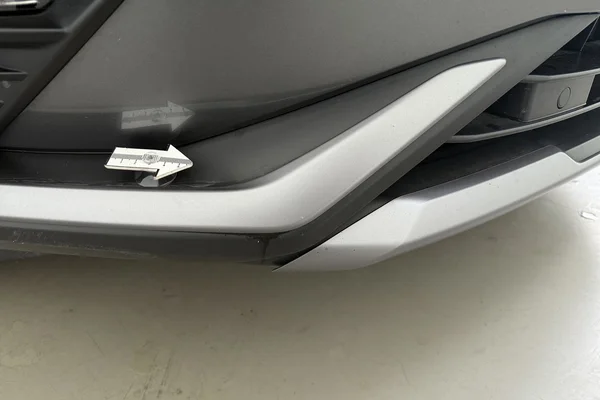 Nissan Juke (2024) — foto 13 van 21