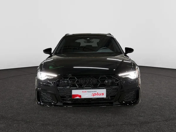 AUDI A6 Avant (2026) — foto 17 van 22
