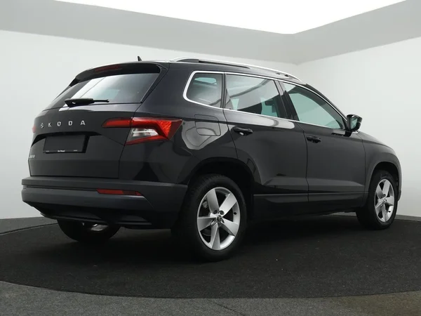 SKODA Karoq (2020) — foto 22 van 23