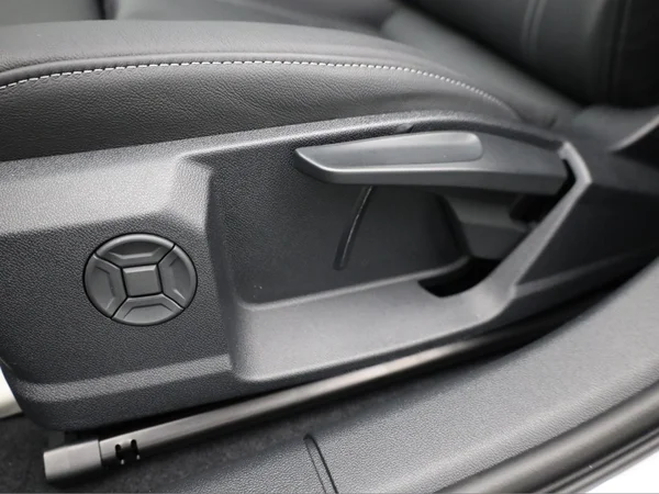 AUDI A3 Sportback (2025) — foto 7 van 21