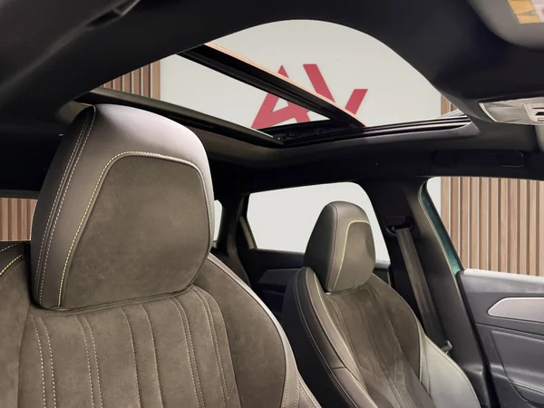 Peugeot 308 (2022) — foto 21 van 29