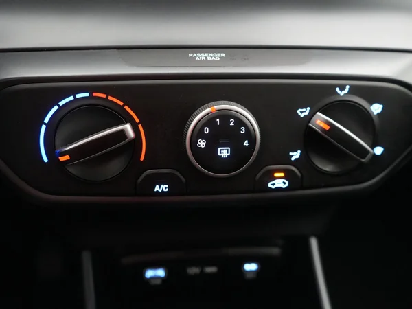 Hyundai i20 (2024) — foto 9 van 21