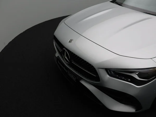 Mercedes-Benz CLA (2023) — foto 21 van 30