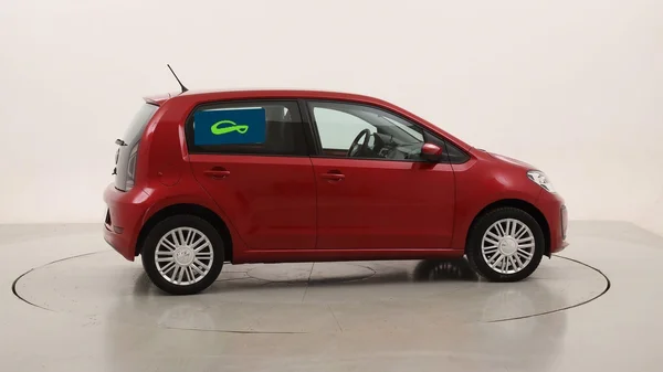 Volkswagen Up! (2022) — foto 20 van 23