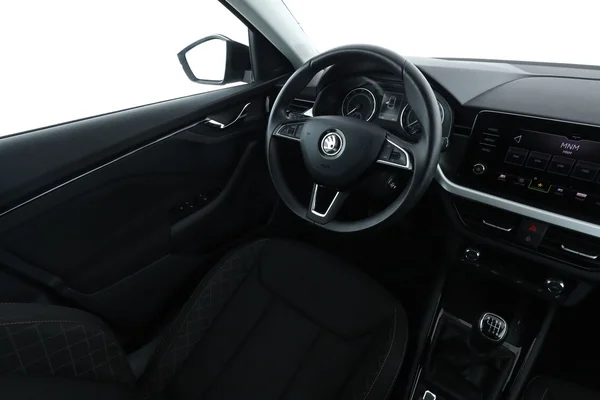 Skoda Scala (2019) — foto 4 van 16