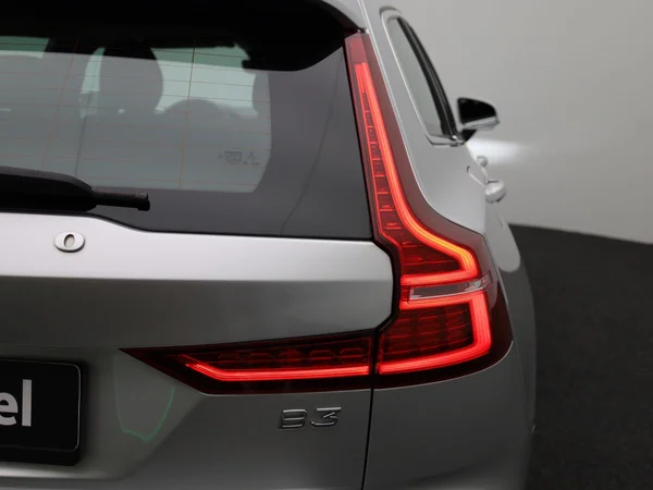 Volvo V60 (2022) — foto 35 van 44