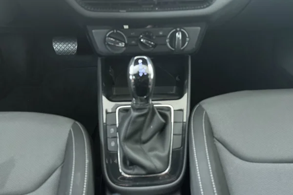 Skoda Fabia (2025) — foto 4 van 19