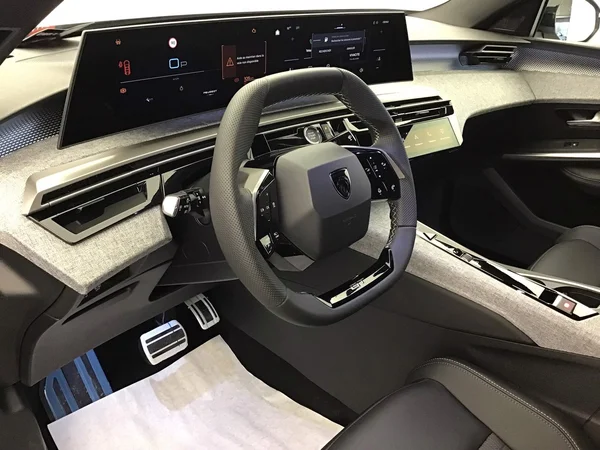 Peugeot 3008 (2026) — foto 2 van 31