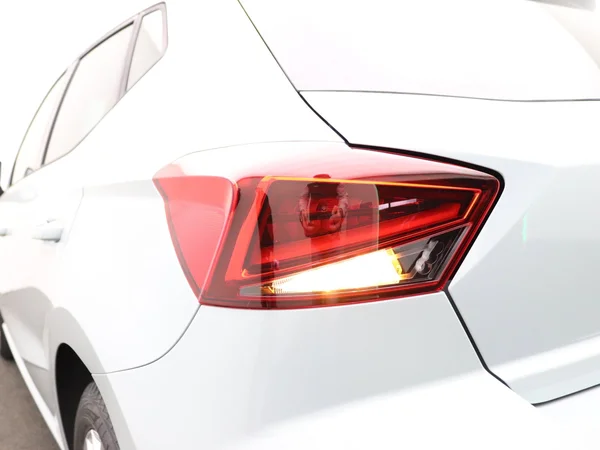SEAT Ibiza 5P/D (2025) — foto 16 van 19