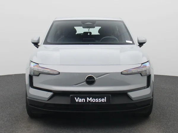 Volvo EX30 (2024) — foto 23 van 40