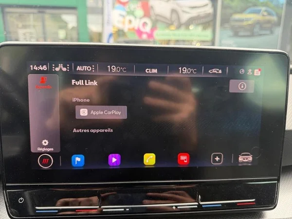 SEAT Leon (2022) — foto 7 van 30