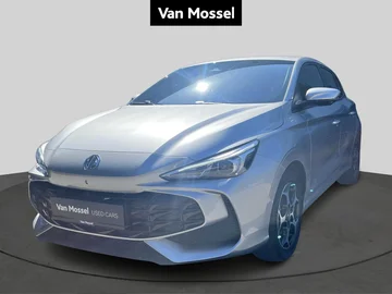 MG MG3 (2024)