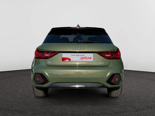 AUDI A1 allstreet (2026) — foto 13 van 18