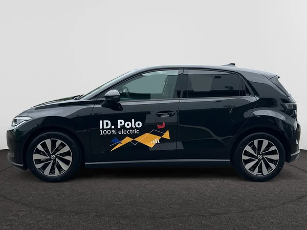 VOLKSWAGEN ID.Polo (2026) — foto 12 van 24