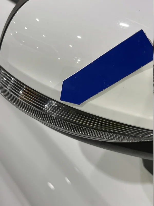 Ford Fiesta (2022) — foto 38 van 67