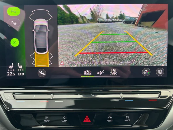 VOLKSWAGEN ID.5 (2023) — foto 3 van 20