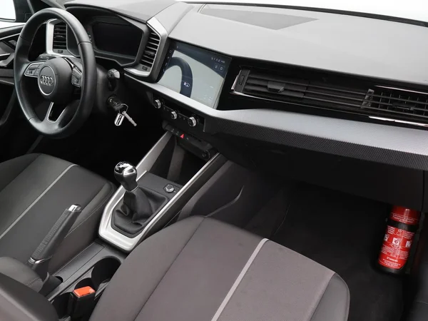 AUDI A1 Sportback (2022) — foto 3 van 28