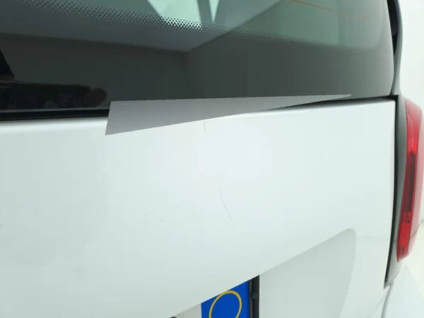 Smart Fortwo Coupe EQ (2022) — foto 13 van 23