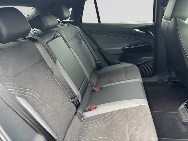 VOLKSWAGEN ID.5 (2025) — foto 10 van 20