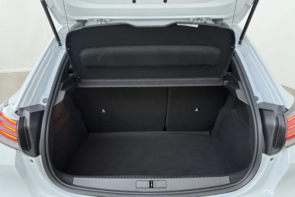 Peugeot 208 (2025) — foto 14 van 18