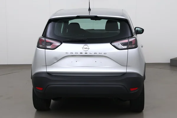 Opel Crossland (2022) — foto 19 van 24