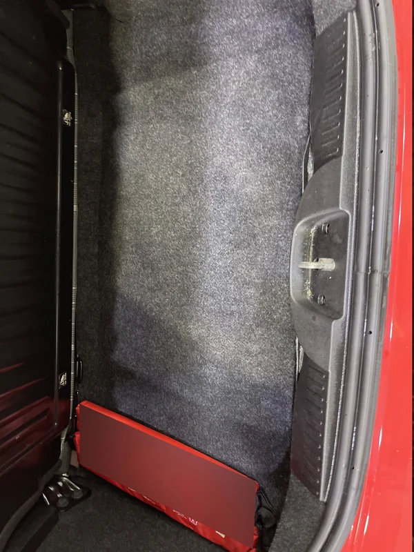 Fiat 500 (2019) — foto 46 van 50