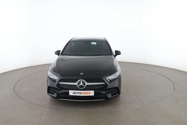 Mercedes-Benz A-Klasse (2022) — foto 15 van 16