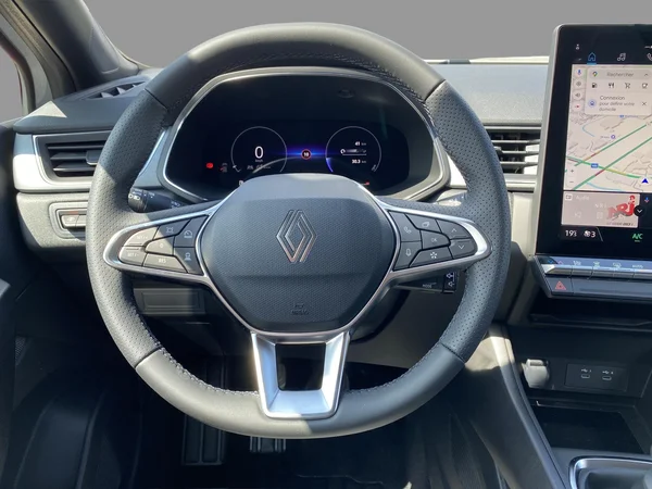 Renault Captur (2026) — foto 4 van 20