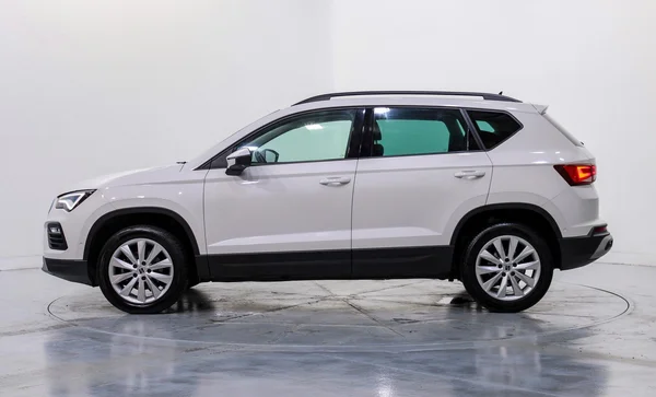 Seat Ateca (2023) — foto 12 van 63