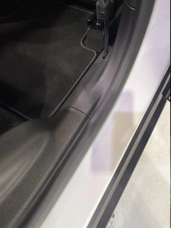 Opel Crossland (2021) — foto 53 van 64