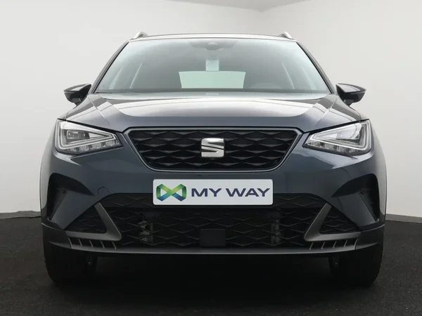 SEAT Arona (2024) — foto 21 van 24
