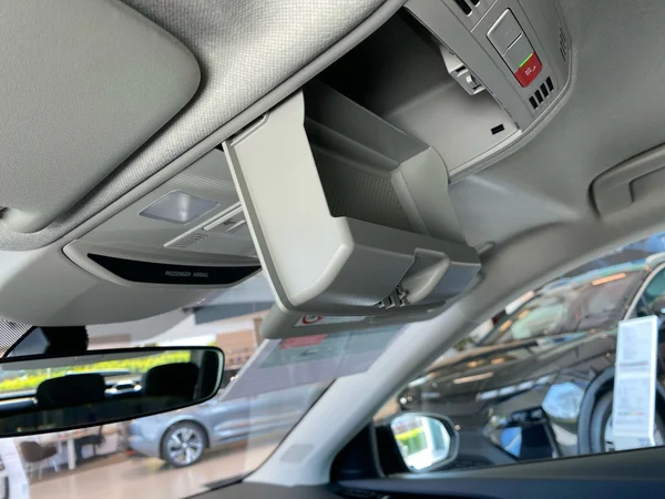 SKODA Fabia (2025) — foto 4 van 24