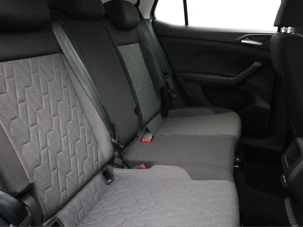 VOLKSWAGEN T-Cross (2026) — foto 19 van 19