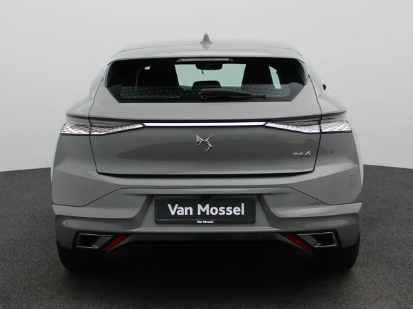 DS DS 4 (2023) — foto 41 van 44
